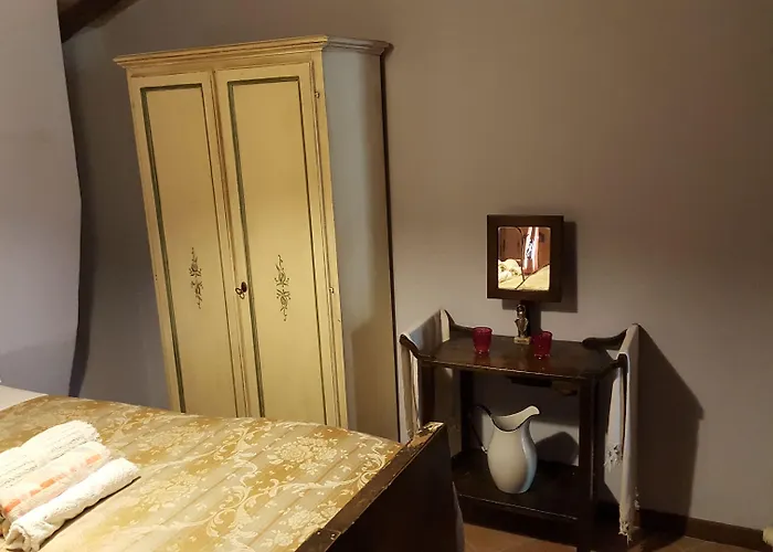 Il Borghetto Di Pedana * Città di Castello