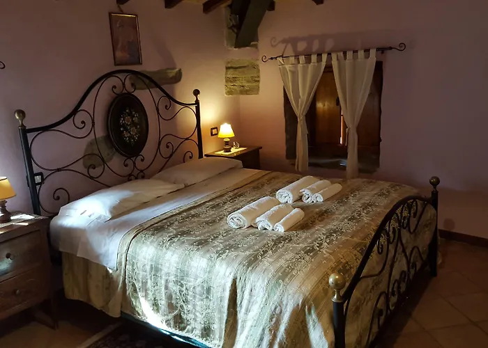 Il Borghetto Di Pedana- Citta di Castello