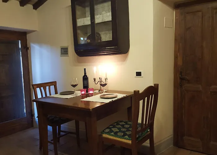 Il Borghetto Di Pedana Città di Castello