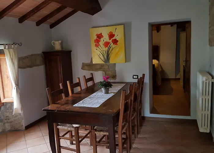 Il Borghetto Di Pedana- * Citta di Castello