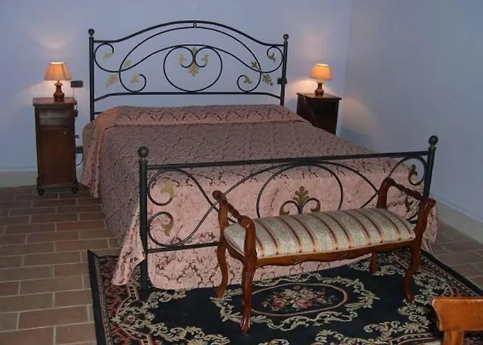 Country house Il Borghetto Di Pedana- Citta di Castello