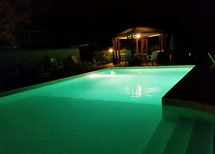 Country house Il Borghetto Di Pedana- Citta di Castello