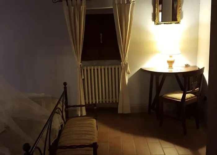 Country house Il Borghetto Di Pedana-