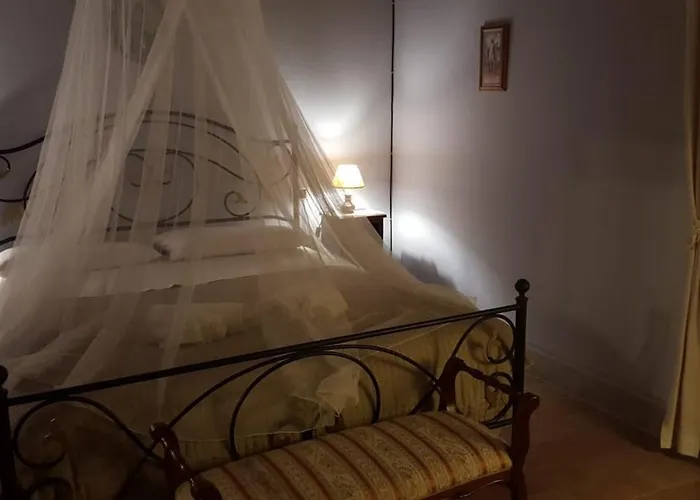 Il Borghetto Di Pedana * Città di Castello