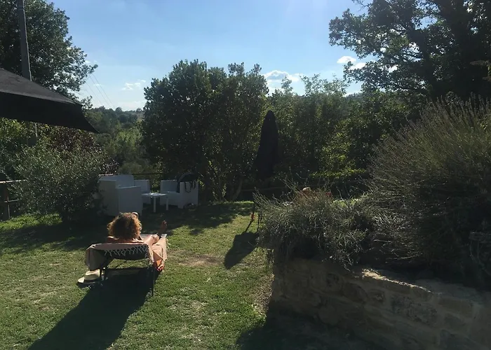 Country house Il Borghetto Di Pedana-